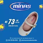 Sapatinha Branca RF:21061041