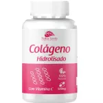 Cápsula Colágeno Hidrolisado