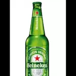 HEINEKEN LONG NECK