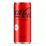 Coca-Cola Zero - 310ml