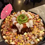 CEVICHE TRES ISLAS
