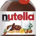 FRAPPE NUTELLA