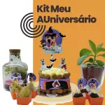Kit Meu AUniversário