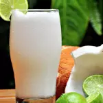 LIMONADA DE COCO 16OZ