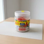 ARENA MÁGICA EN POTE