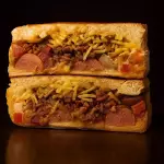 Theu Dog