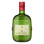 WHISKY BUCHANAN'S 12 ANOS