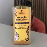 Solução emoli
