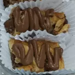 Mini Catarina Nutella