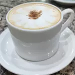 Latte.