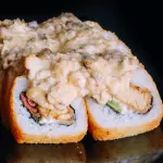 CABE ROLL (EMPANIZADO)