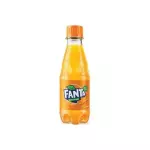 Fanta laranja 250ml
