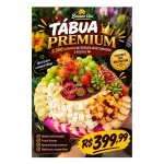 Tábua Premium
