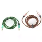 Cable de Audio Auxiliar 3.5