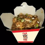 1/2 Chaulafan Especial