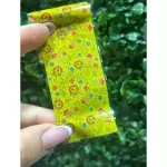 Foil Decoração N.•56