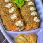 Sushi Mixto Hot