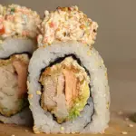 TAMPICO ROLL