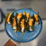 Takito AK (6un)