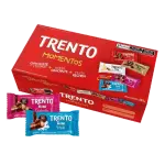 # BOMBONS TRENTO 168G