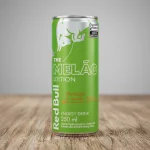 Energético Maracujá e Melão Red Bull