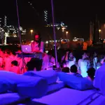 Bahía Party - Barra Libre+discobar