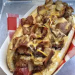 CHORIPERRO SENCILLO