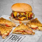 2 BURGER + MINICALZZONES