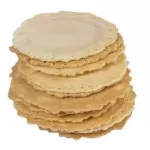 Cookie de Sembei