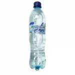 Agua pura desechable