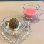 Cappuccino Pink