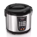 MULTICOOKER DIGITAL 4.5L HAMILTON BE