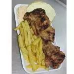 Carne De Cerdo
