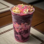 AÇAI 500 ML