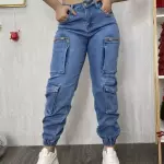 Jogger cargo Most Wanted