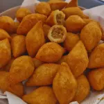 BOLINHO DE CARNE