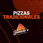 Pizza Doble Piso