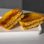 Toast manteiga