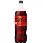 Coca cola zero 2lts