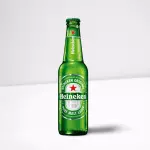 HEINEKEN LONG NECK
