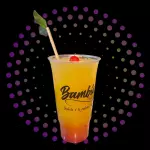 Tequila Sunrise