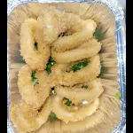 ARITOS DE CALAMAR