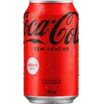 Coca-Cola Sem Açúcar