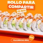 FUJI ROLL (NEW) ⭐️
