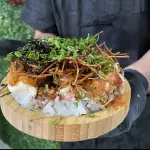 POKE CAMARÃO