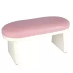 Apoio Mão Rosa Redondo