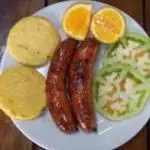 CHORIZO