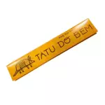 TATU DO BEM BROWN LONGA