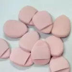 Borlas de polvo mini