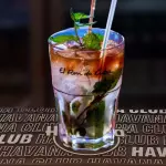 Coctel Mojito